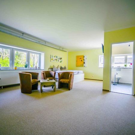 Winckelmann-Loft Apartment Seehausen  Exterior foto